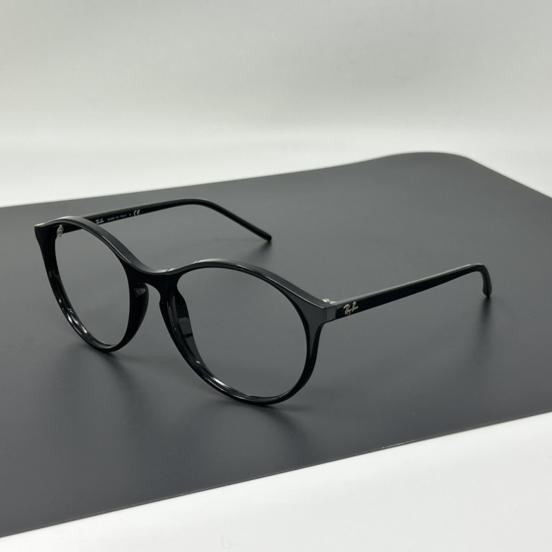 Kính râm Ray-Ban RB4371 601 / 71 55 18 140 Khung đen không có ống kính ...