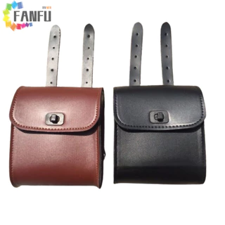 Fanfuzouzu Túi Xe Đạp Leo Núi Thời Trang Mini Phụ Kiện Xe Máy