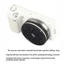 32mm F10 Free Focus Pancake Lens E-Mount Series Máy ảnh không gương lật