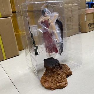 Đồ chơi mô hình hình nhựa PVC Resident Evil Ada Wong