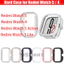 Ốp Lưng Cứng Cho Redmi Watch 5 4 Vỏ Bảo Vệ Đồng Hồ Thông Minh Cho Xiaomi Redmi Watch 5 Active Lite Chống Trầy Xước Ốp Lưng Phụ Kiện