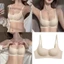 Treeling Áo ngực nữ Push Up Bra Bra Brassieres Bảo hiểm toàn diện Áo ngực Quần lót Bralette