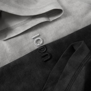 Áo Thun Nam ICONDENIM Basic Logo Wash Form Regular ATID0519