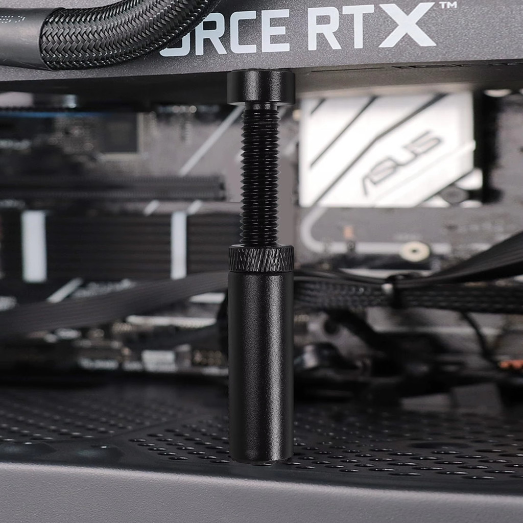 Card đồ họa GPU Hỗ trợ Giá đỡ Card Video Sag Giá đỡ GPU Giá đỡ chống ...