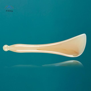 ELBBKG Gua Sha Body Scraping Facial Face Thin Gua Sha Board Massage Tool Set mới