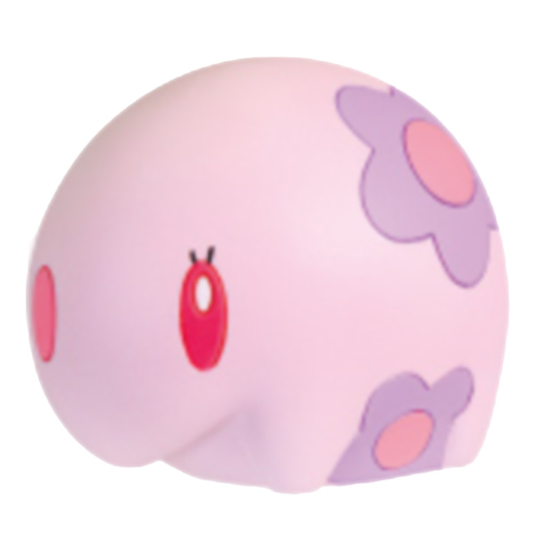 [BTF] Hàng T-ARTS Nhật Bản Đồ trang trí dòng Pokémon fnit Quả bom thứ năm Nhiều loại OBG1