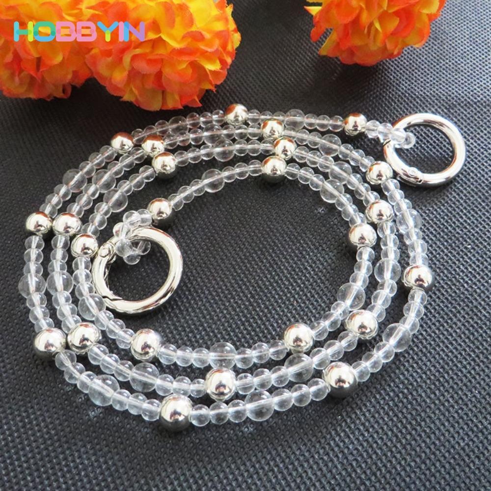 Dây đeo tay cầm thay thế HOBBYIN, dây tự làm đa phong cách, dây xích túi ngắn có thể điều chỉnh