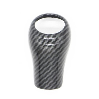 Lookshow Sợi Carbon Xe Bánh Răng Dịch Chuyển Núm Bao Viền Trong Cho Xe Mercedes Benz W204 W211 W212 W169 CLS A C E G GLK Lớp Phụ Kiện Xe Hơi H2X1