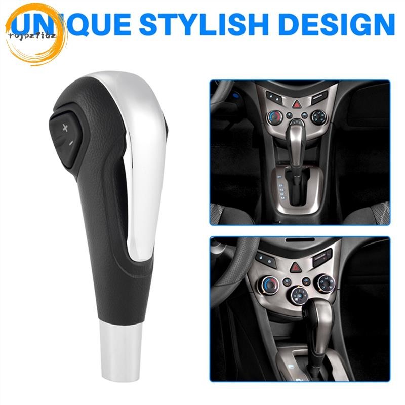 Đầu núm chuyển số tự động 95179700 42539376 Dành cho Chevrolet Sonic Trax 2012-2016 42539736 42423234 Bóng ném chuyển số