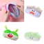 MOON Phim Hoạt Hình Sang Trọng Túi Đựng Búp Bê Xấu Xí Túi Đựng Văn Phòng Phẩm Dung Tích Lớn Hộp Đựng Bút Dây Kéo Cho Bé Trai Cô Gái Stu