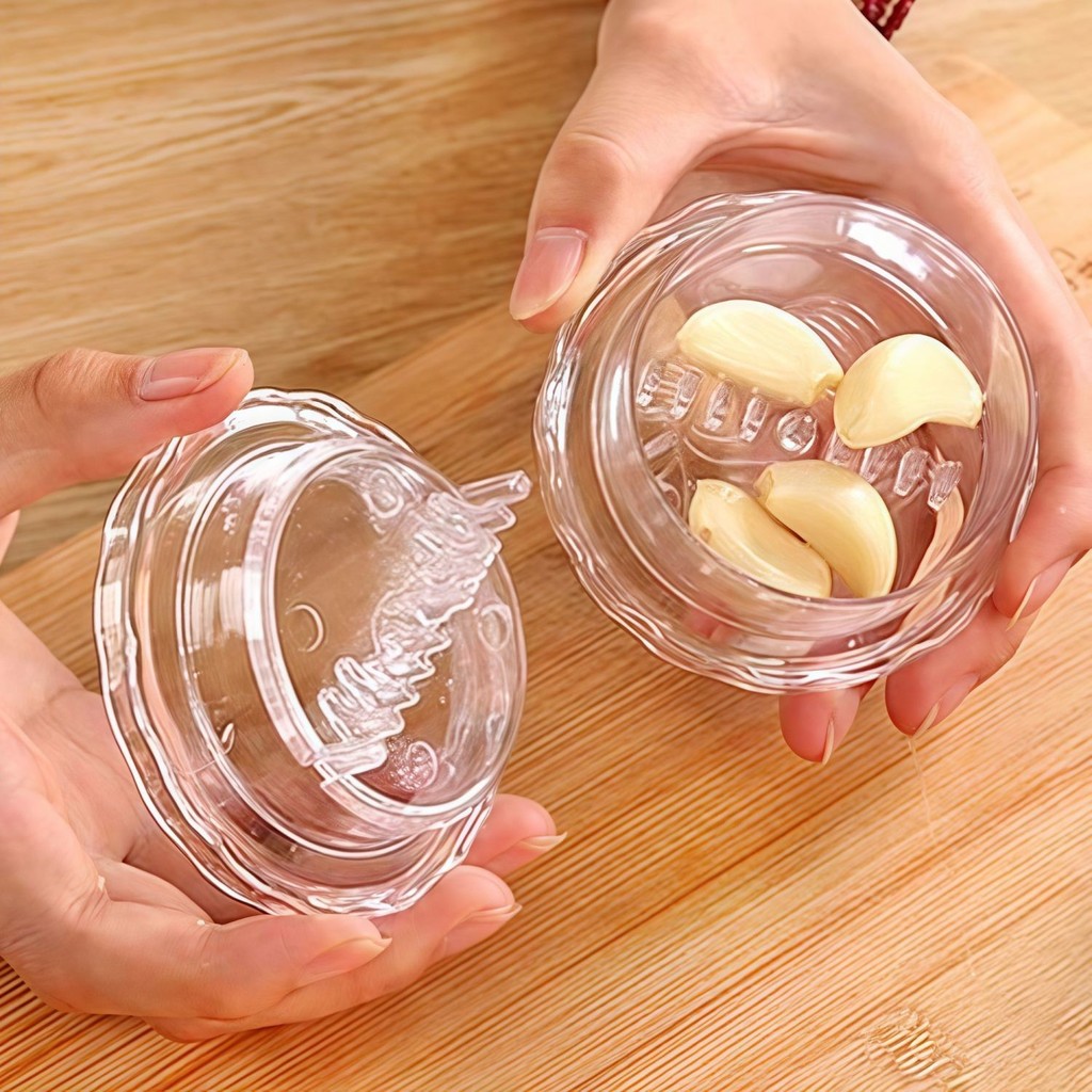 Hộ Gia Đình Nhựa Tỏi Xoắn Hộp Tỏi Báo Chí Tỏi Máy Nghiền Tỏi Máy Nghiền Tỏi Xoắn Tỏi Hộp Tỏi Khuấy Tỏi Nhà Bếp Tỏi Báo Chí Nôn Túi