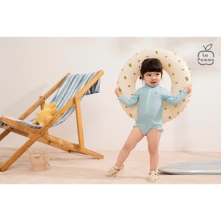 La pomem SS25 FULL BST Đồ bơi la pomme hè cho bé T6.0