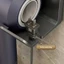 Giá máy sấy tóc BAMBOOB, Giá đỡ máy sấy tóc tự dính treo tường, Giá đựng đồ phòng tắm đa năng không đục lỗ