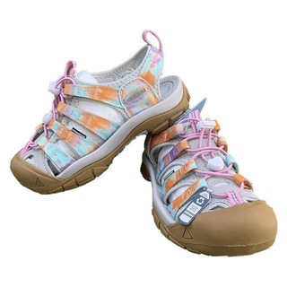 Giày Sandal Thể Thao Ngoài Trời Nam Nữ Giày Đi Bộ Đường Dài Giày Sandal Chính Phủ Giày Đi Biển