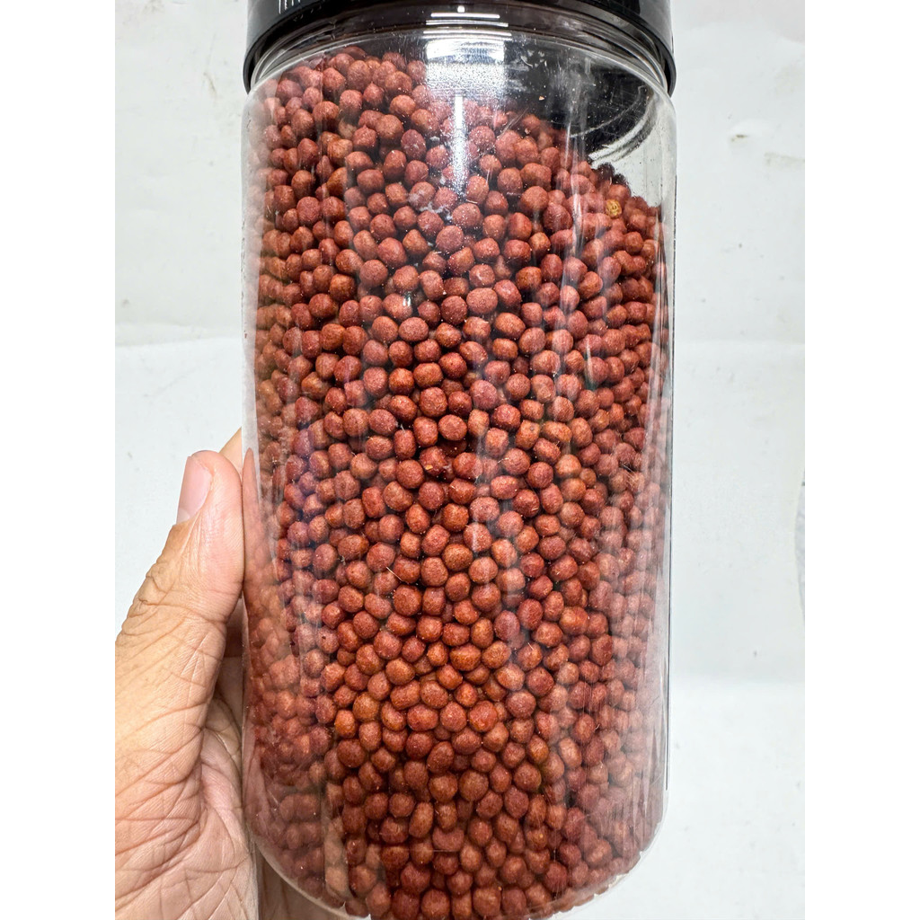 Hủ 500gram SanKo Pro Thức Ăn Giúp Cá Cảnh Mau Lên Màu Đẹp, Mau Lớn Nhanh, Nhiều Dinh Dưỡng (Việt Sing)
