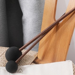 Tình Yêu * Đầu Tròn Ma Sát Gong Mallet Cá Voi Âm Thanh Gong Cộng Hưởng Mallet Âm Thanh Chữa Bệnh Silicone Gong Mallet Cho Gon Lớn