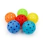 3 Quả Bóng Pickleball, 40 Lỗ 74 Mm Pickleballs, Cao Cấp Với Xô Nhựa Tầm Nhìn Cao & Bounc Pickleball Phụ Kiện Ngoài Trời