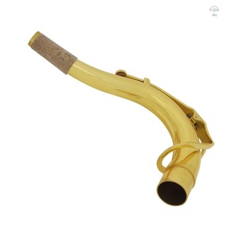 Hilivn) Đồng Tenor Saxophone Sax Uốn Cong Cổ 27,8mm Saxophone Accessores Phần Vàng
