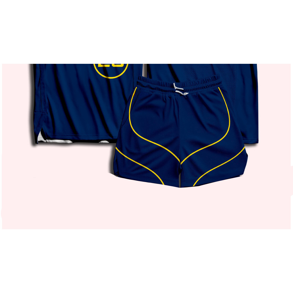 New Bóng Rổ Thiết Lập Tùy Chỉnh Mỹ Jersey Đội Đồng Phục Đặt Hàng Cạnh Tranh Nhanh Chóng Làm Khô In Ấn