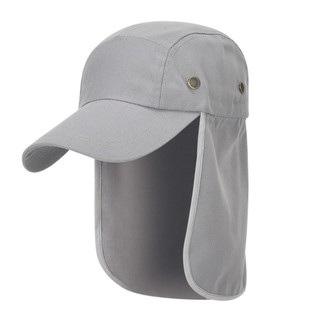 CLKLACEMASK Cặp Đôi Mũ Bóng Chày, Retro Chắc Chắn Mũ Câu Cá, Thoáng Khí Thường Ngày Có Khăn Choàng Bảo Vệ Cổ Mũ Đạt Đỉnh Thể Thao Ngoài Trời