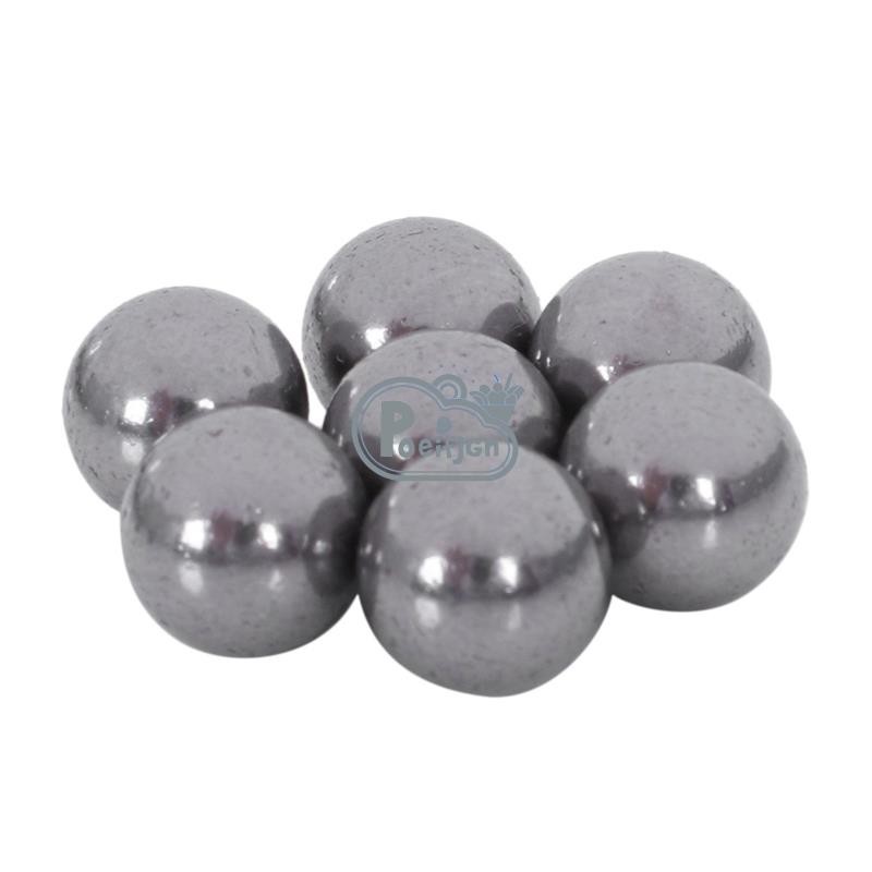 50 Vòng bi thép đường kính 10mm cho trung tâm xe đạp