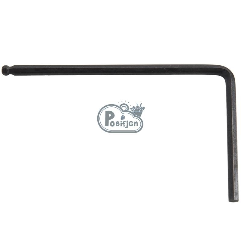 Cờ lê dài điều chỉnh cần giàn đàn Guitar cho đàn Guitar Acoustic Martin (5MM)