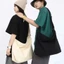 Túi đeo vai GUSTAVA, Túi vải đa năng, Túi Tote du lịch sức chứa lớn kiểu cổ điển dành cho nam giới