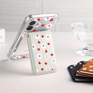 Ốp điện thoại dễ thương Ví chống sốc Thích hợp cho iPhone X XR XSMAX 11 12promax 12 13 14 15 pro max Ốp lưng 14promax 15pro 16 Pro max 17 17air 17promax Vỏ