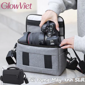 Túi Đựng Máy Ảnh SLR, Chống Sốc & Chống Nước, Nhẹ Gọn Dễ Mang, Giải Trí Ngoài Trời