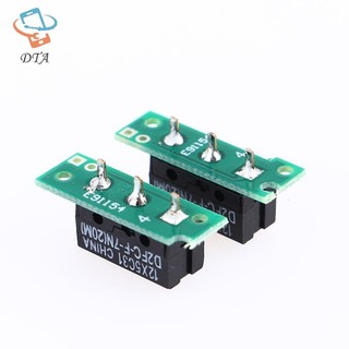 [DTA] 1 Cặp Linh Kiện Sửa Chữa Chuột Micro Cho Bảng Nút Chuột G403 VN