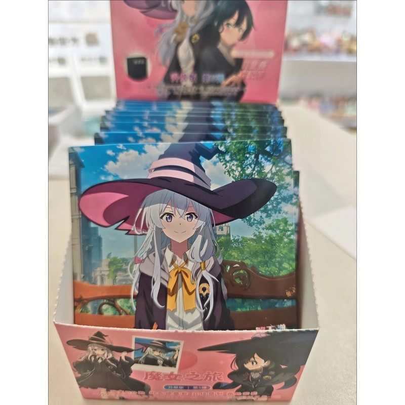 Naruto Hakuouki Tokyo Revengers Diabolik Lovers Miễn phí! Spy × Family Haikyuu BlueLock JJK Anime Hình Huy Hiệu Hộp Mù Bộ Thẻ PVC