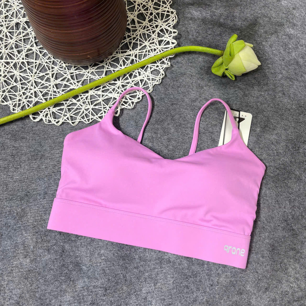 Áo Bra Đúc Tập Gym,Yoga,Chất Poly Cao Cấp Ôm Form Nâng Đỡ Tốt GB247