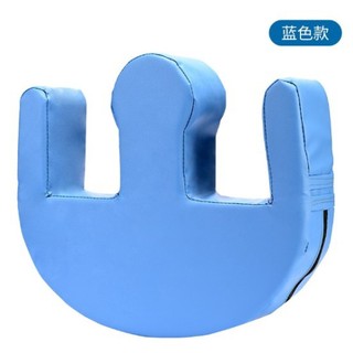 Sức khỏe y tế vật tư chấn thương và khuyết tật hỗ trợ lsf lật hỗ trợ-màu xanh ngọc trai bông một cỡ ✨Bubblu05.vn✨