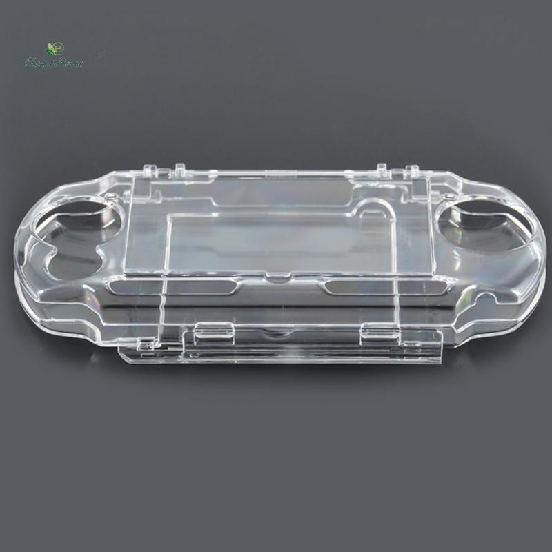 [Nhà Điện] Vỏ Trong Suốt Cho 2000 3000 Vỏ Cứng Trong Suốt Vỏ Bảo Vệ Pha Lê Snap-in Khuôn Cho mới