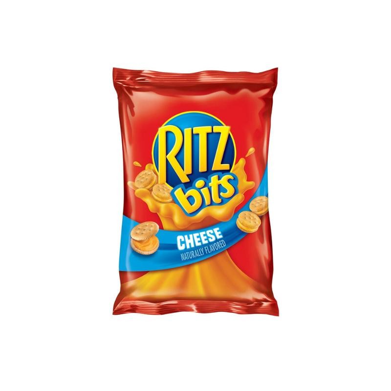 Bánh Ritz Kem Phô Mai Gói Mini Mỹ | Shopee Việt Nam