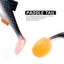 Swimbait nhân tạo, Mồi câu cá mềm đuôi T 15CM, Cá nhân tạo di động Mắt silicon nhân tạo Mồi câu cá