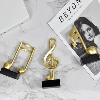 MODOMINO Cúp Vàng Nhựa Âm Nhạc Nhỏ, Đồ Trang Trí Piano Thủ Công, Quà Lưu Niệm Người Chiến Thắng, Giải Thưởng Cuộc Thi Hát, Đồ Chơi Trẻ Em