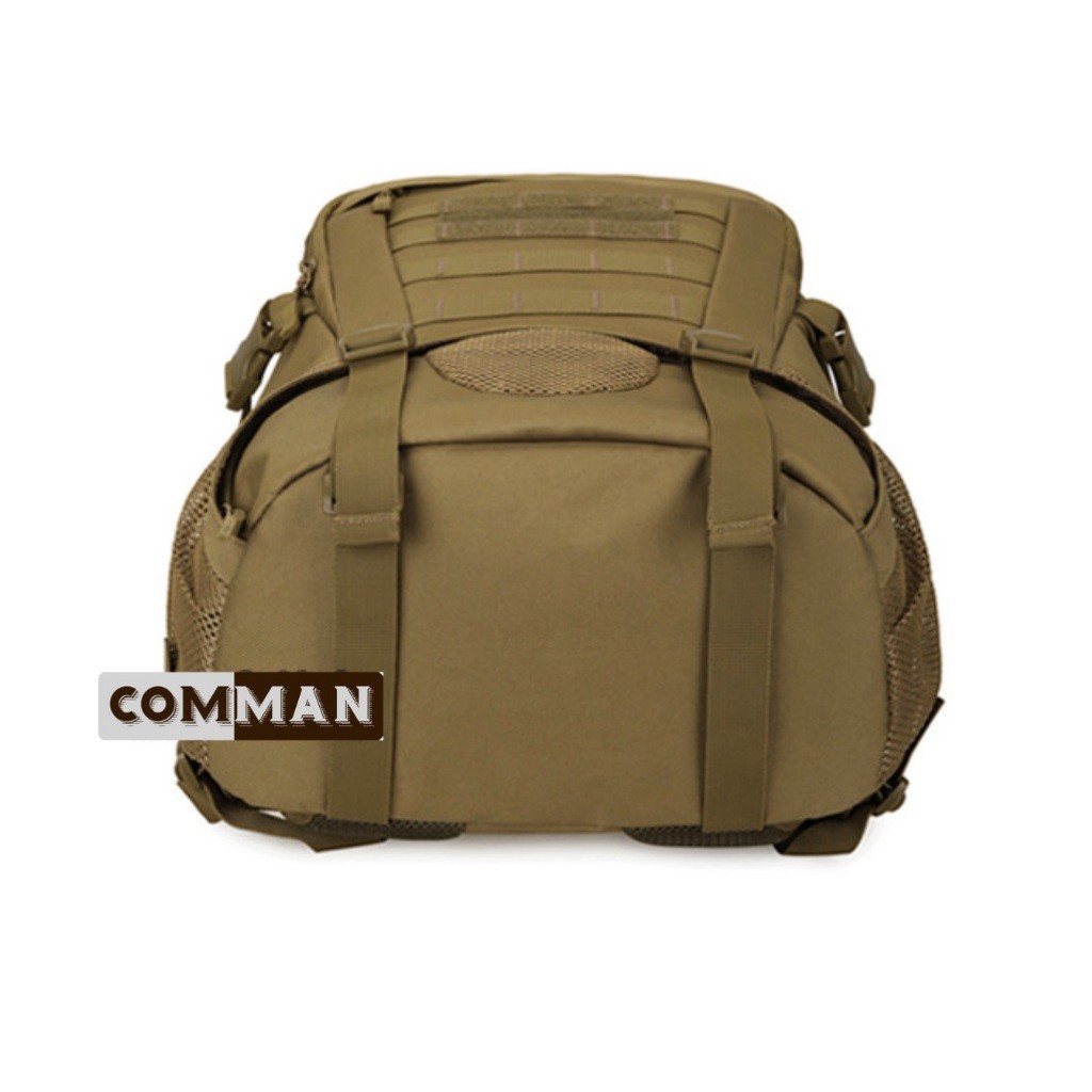 Balo chiến thuật COMMAN Tactical Backpack