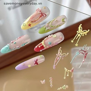 3D Silicone khuôn móng tay trang trí, DIY Silicone khuôn móng tay dụng cụ