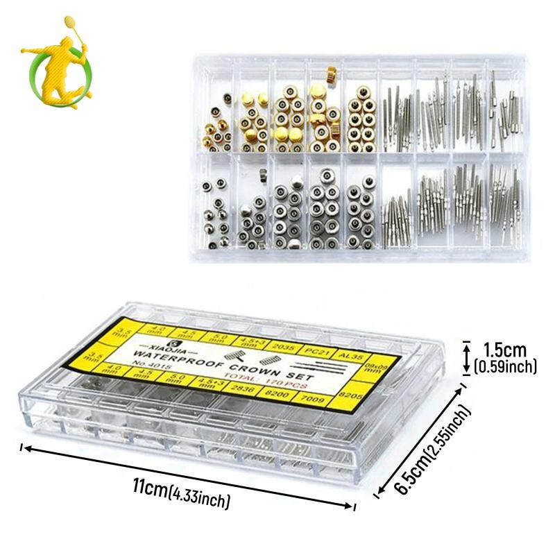 Công cụ thay thế thanh lò xo Crown Spring Bar