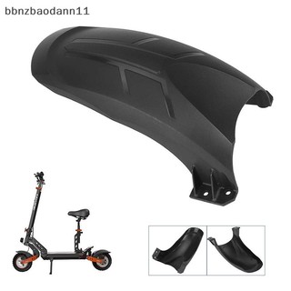[BBNZDD] Bánh xe tay ga điện chắn bùn phía trước cho KUGOO KuKirin G2 MAX Kickscooter Phụ kiện thay thế Phụ tùng BVAH
