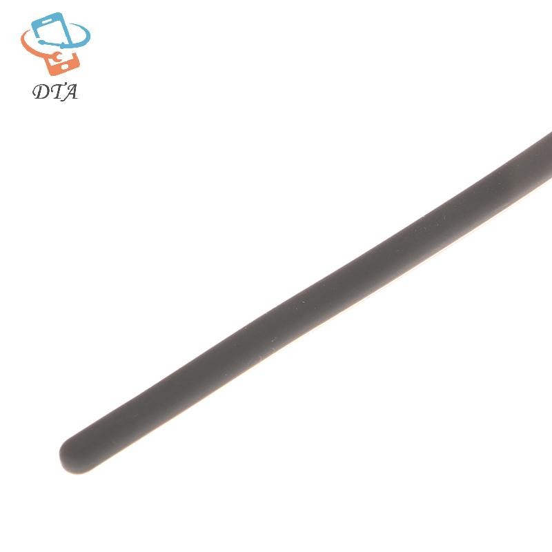 [DTA] 1 Cái / bộ Miếng Lót Cao Su Laptop Cho 5420 5430 Miếng Lót Chân Dưới Có Băng Hai Mặt Miếng Lót Chân Cao Su Chống Trơn Trượt Dải VN