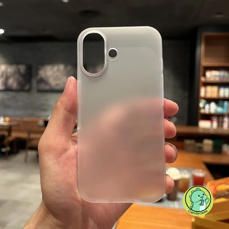 Ốp Điện Thoại Siêu Mỏng Matte Cho Samsung Galaxy A56 A55 A54 A53 Note 20 Ultra 10 Plus 9 5G 4G Vỏ Dễ Thương Đơn Giản Mềm Chống Sốc Mờ