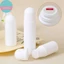 Sund 50 / 100ML Con Lăn Nhựa Trắng Sub-bottling Mist Hộp Đựng Du Lịch Có Thể Đổ Lại Chai DIY Khử Mùi Phụ Kiện VN