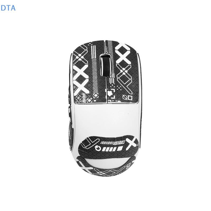 [DTA] Miếng Dán Chuột Chống Trượt Cho Pulsar Xlite X2 / X2 Chuột Grip Tape Skate Thằn Lằn Da Hút Mồ Hôi Tất Cả Phụ Kiện Chơi Game VN