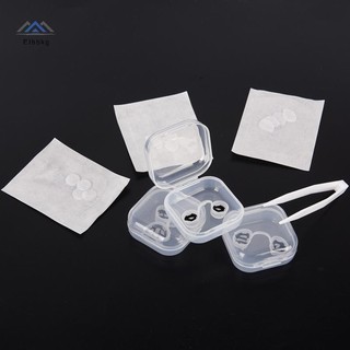 ELBBKG Thiết kế mới Bộ lọc mũi ngăn ngừa ô nhiễm không khí mũi phấn hoa dị ứng bụi mặt nạ mới