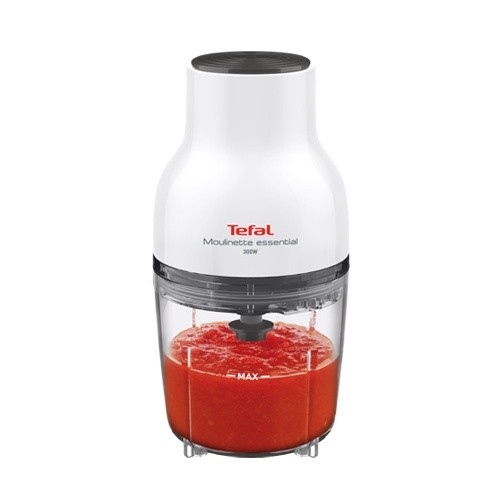 Ảnh [KOL - KOC] Máy xay thịt Tefal MB520138 - Công suất lớn 300W - Tổng công suất 0.4 Lít - Bảo hành 24 tháng 4
