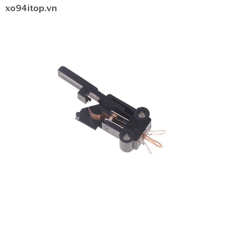 XOITOP 5 Tay Cầm Dài / Tay Cầm Ngắn Cho Cassette Từ Tính Bạc Chuyển Động Băng Giá Đỡ Liên Hệ VN