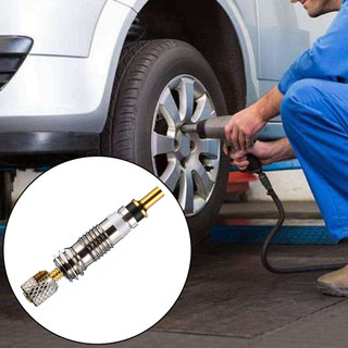 1 Bộ Xe Đạp Thực Tế Có Thể Tháo Rời Presta Van Lõi Xe Đạp Thay Thế Đồng Thau Không Ống Lõi Tẩy Dụng Cụ Cho Không Ống Cho Xe Đạp Đường Bộ