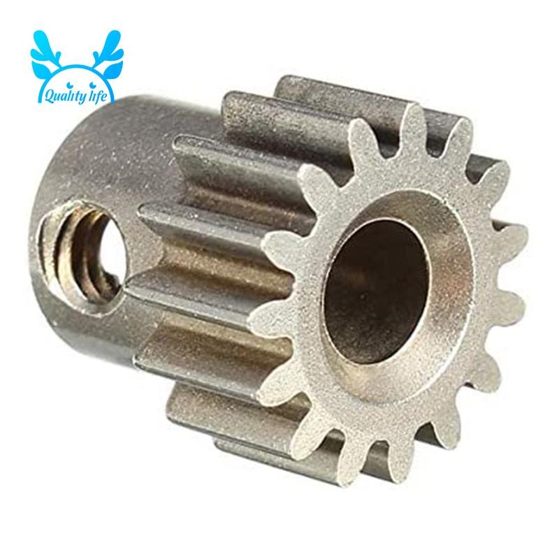 15T Động Cơ Bánh Răng EA1040 Cho JLB Racing CHEETAH 1 / 10 Không Chổi Than RC Phụ Kiện Xe Hơi Phụ Kiện